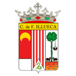 Illueca Takım Logosu