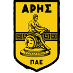 Aris U19 Takım Logosu