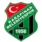 Karapınar Bld Takım Logosu