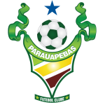 Parauapebas Takım Logosu