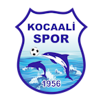 Kocaalispor Takım Logosu