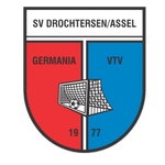 Drochtersen Takım Logosu