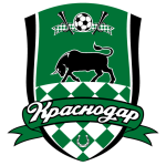 Krasnodar Takım Logosu
