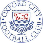 Oxford City Takım Logosu