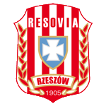 Resovia Takım Logosu