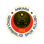 Gençlerbirliği U19 Takım Logosu
