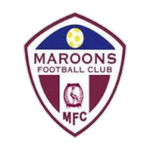Maroons Takım Logosu