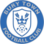 Bury Town Takım Logosu