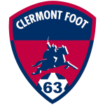 Clermont Takım Logosu