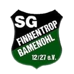 SG Finnentrop-​B Takım Logosu