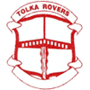Tolka Rovers Takım Logosu
