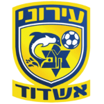 M. Ashdod Takım Logosu