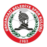 Orhangazi Bld Takım Logosu