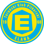 Elana Takım Logosu