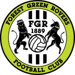 Forest Green Takım Logosu