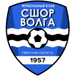 SShOR Tver Takım Logosu
