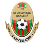 Locminé Takım Logosu