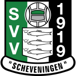 Scheveningen Takım Logosu