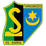 Siarka Takım Logosu