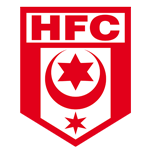 Hallescher Takım Logosu