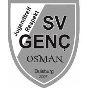 Genc Osman Takım Logosu