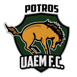 Potros UAEM Takım Logosu