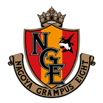 Nagoya Takım Logosu