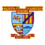 North Shore Takım Logosu