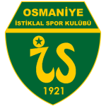 İstiklalspor Takım Logosu