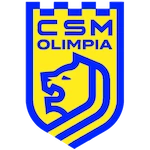 CSM O. Satu Mare Takım Logosu