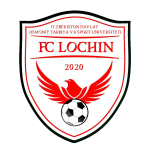Lochin Takım Logosu