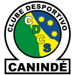 Canindé Takım Logosu