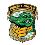 Phichit United Takım Logosu