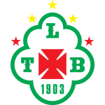 Tuna Luso U20 Takım Logosu