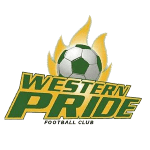 W. Pride U23 Takım Logosu