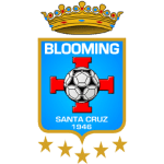 Blooming Takım Logosu