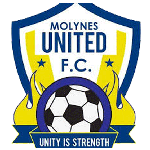Molynes Utd Takım Logosu