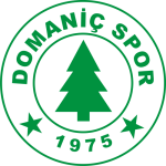 Domaniçspor Takım Logosu