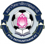 Pathum Thani Unv Takım Logosu