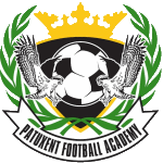 Patuxent Takım Logosu