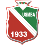 USM Bel Abbes Takım Logosu