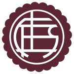 Atl Lanus Takım Logosu