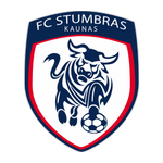 Stumbras Takım Logosu