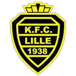 Lille Utd Takım Logosu