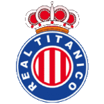 Real Titanico Takım Logosu