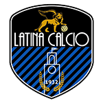 Latina U19 Takım Logosu