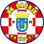 Krizevci Takım Logosu