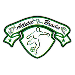 Atletic Bradu Takım Logosu