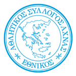 Ethnikos Achna Takım Logosu