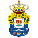 Las Palmas Takım Logosu